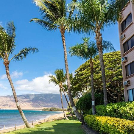 Kealia Resort 203 Kihei Εξωτερικό φωτογραφία