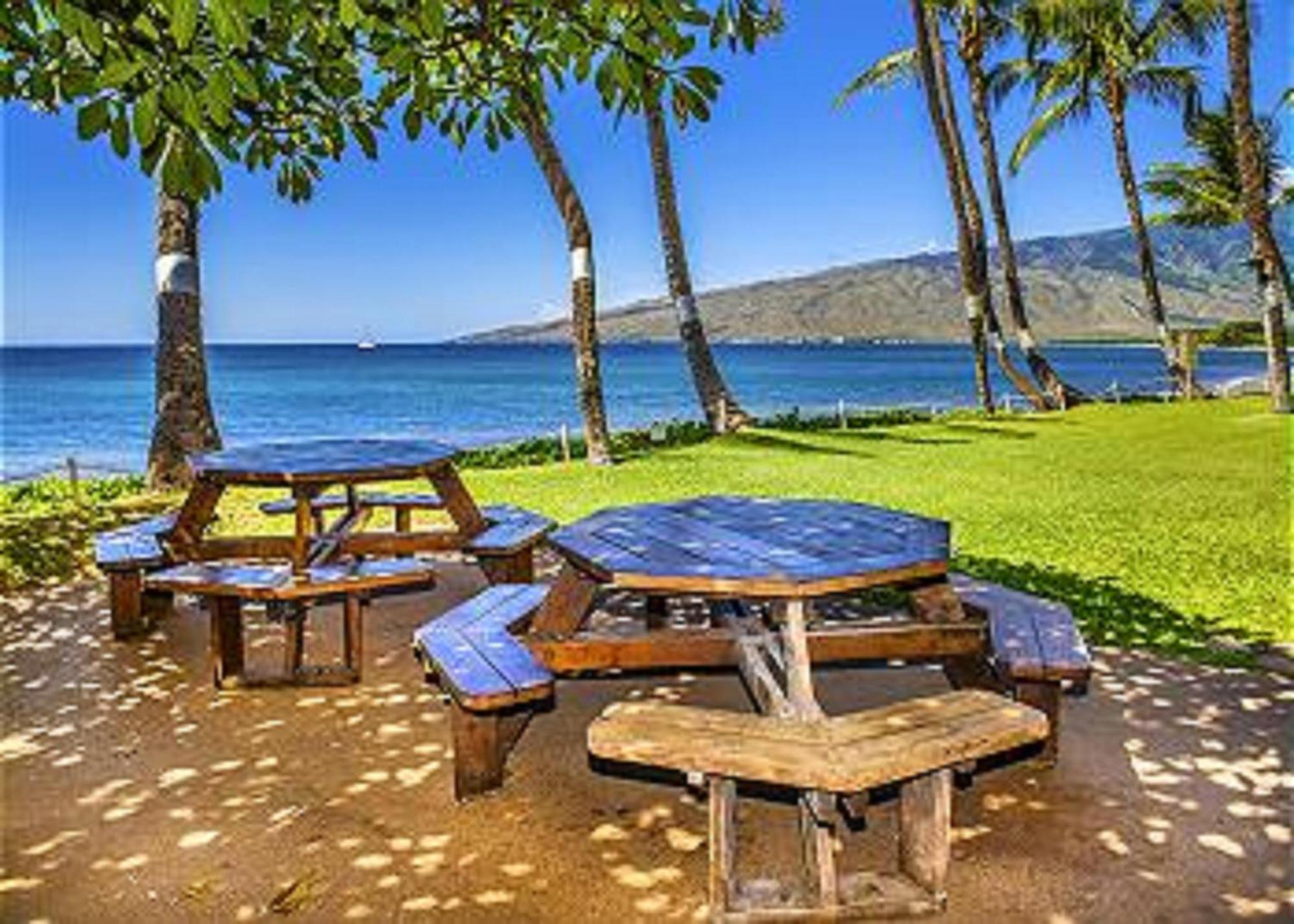 Kealia Resort 203 Kihei Εξωτερικό φωτογραφία