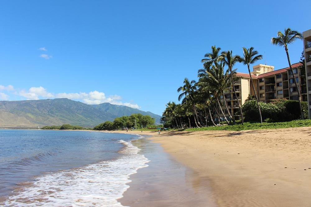 Kealia Resort 203 Kihei Εξωτερικό φωτογραφία