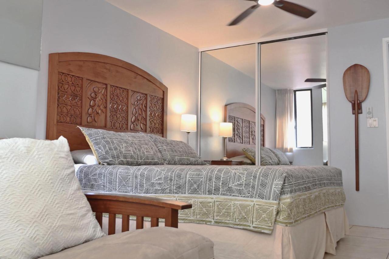 Kealia Resort 203 Kihei Εξωτερικό φωτογραφία