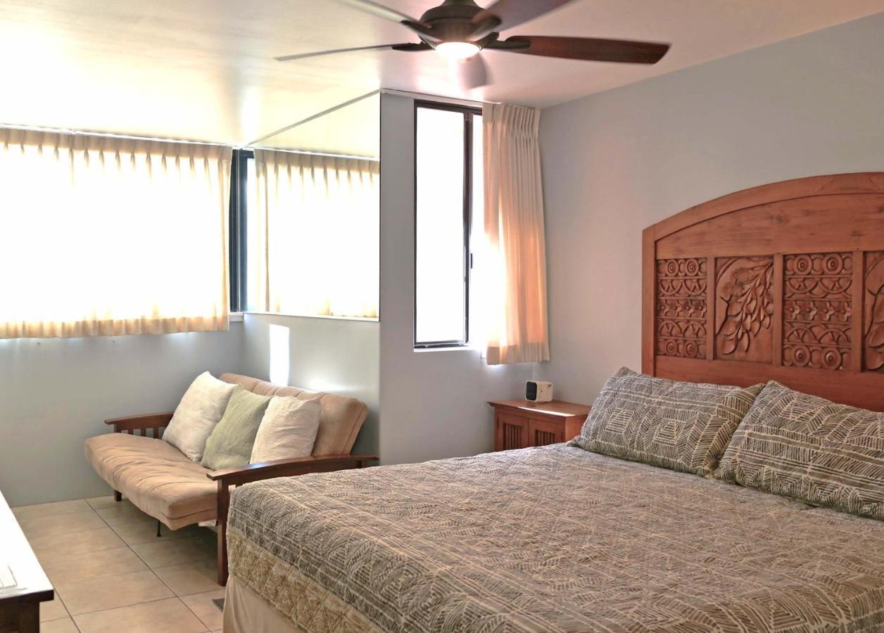 Kealia Resort 203 Kihei Εξωτερικό φωτογραφία