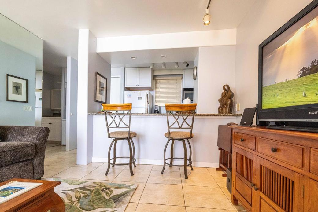 Kealia Resort 203 Kihei Εξωτερικό φωτογραφία