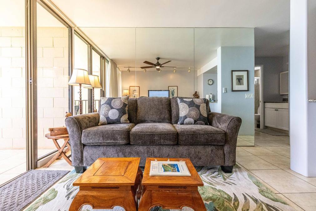 Kealia Resort 203 Kihei Εξωτερικό φωτογραφία
