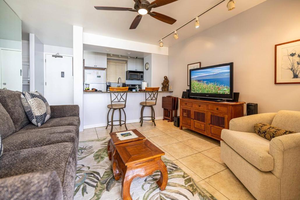 Kealia Resort 203 Kihei Εξωτερικό φωτογραφία
