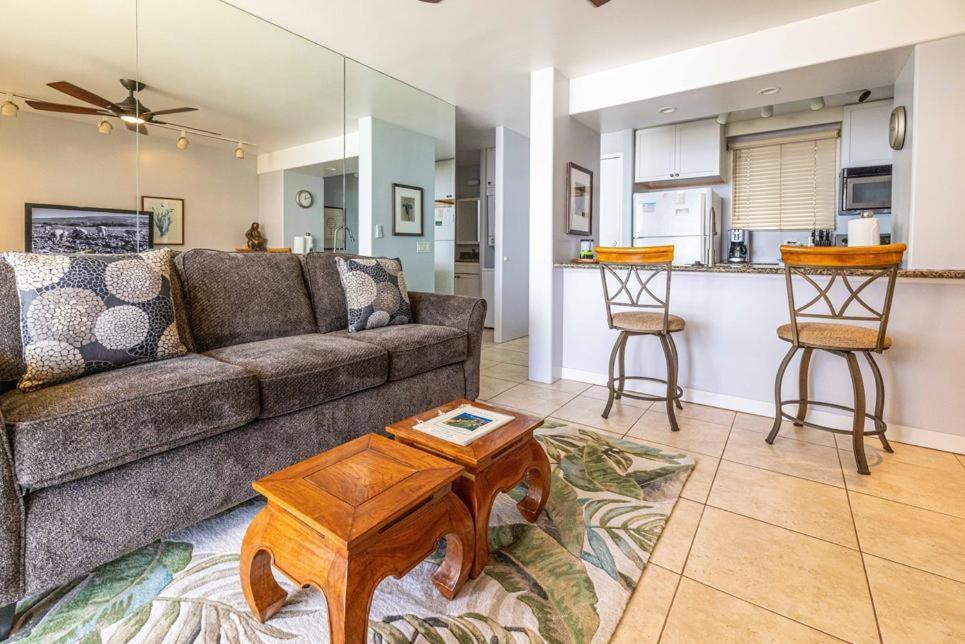 Kealia Resort 203 Kihei Εξωτερικό φωτογραφία