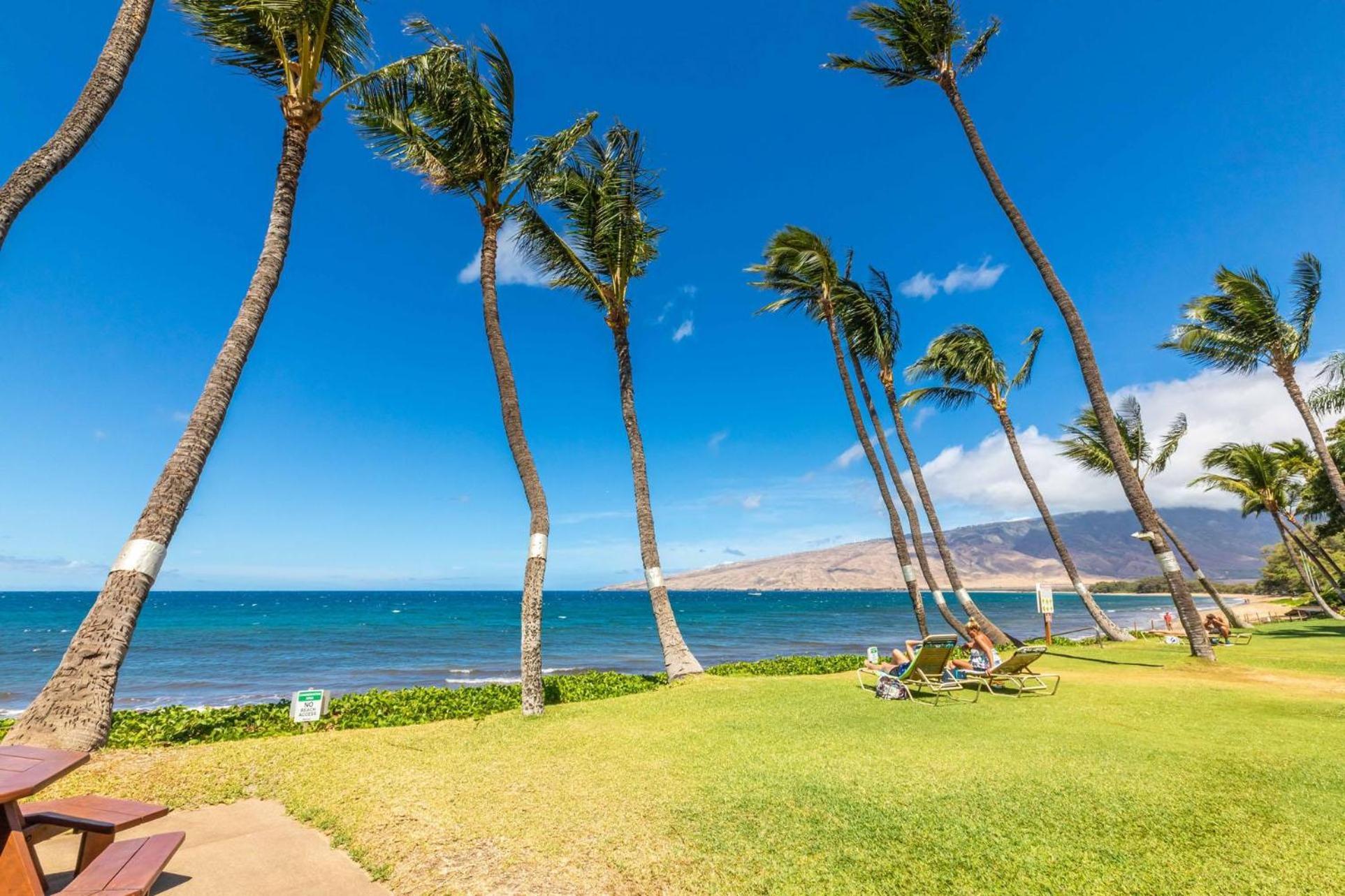 Kealia Resort 203 Kihei Εξωτερικό φωτογραφία