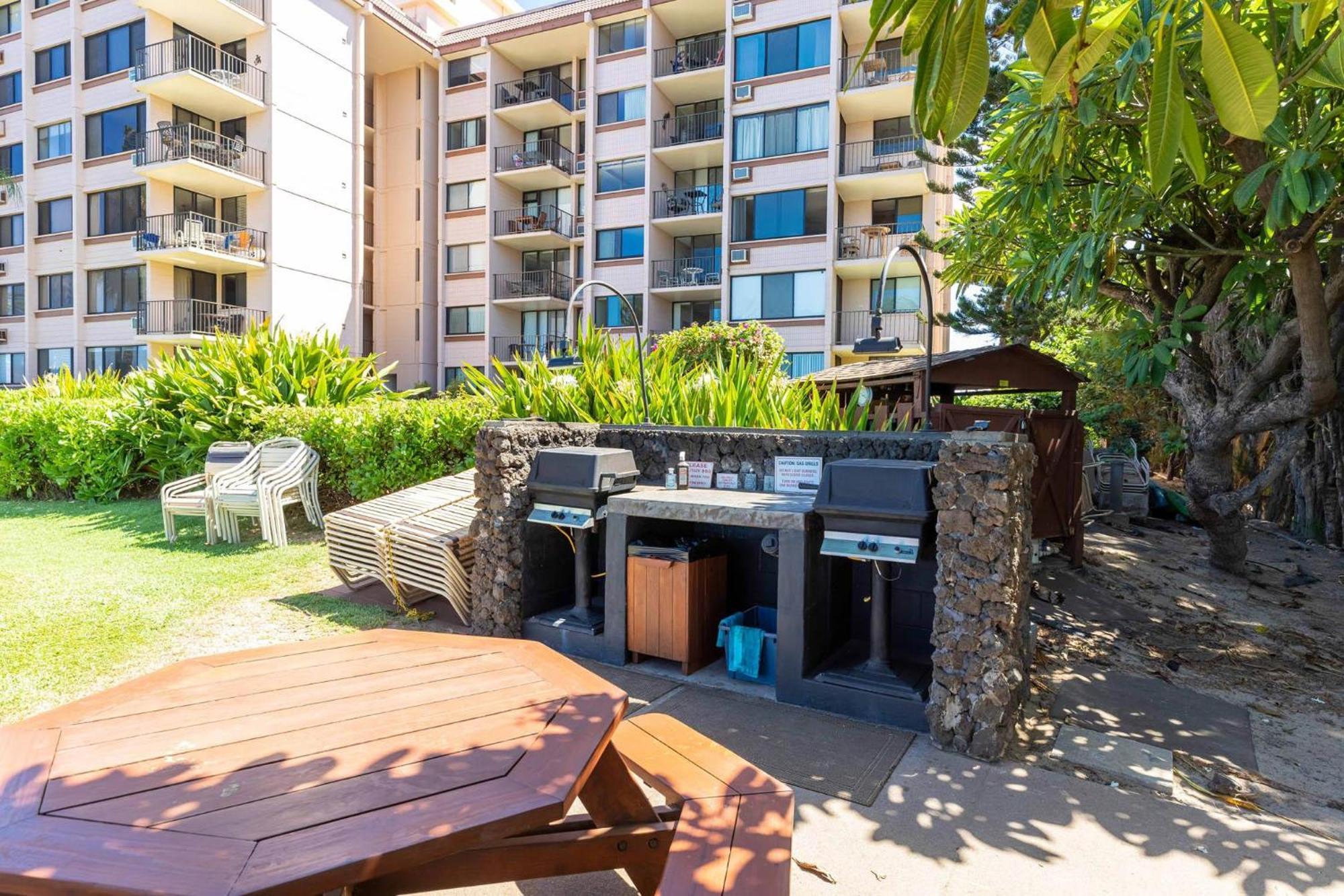 Kealia Resort 203 Kihei Εξωτερικό φωτογραφία